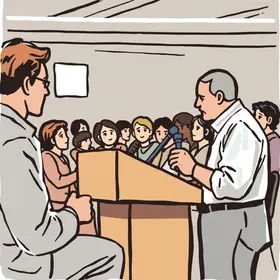 Audiências Públicas