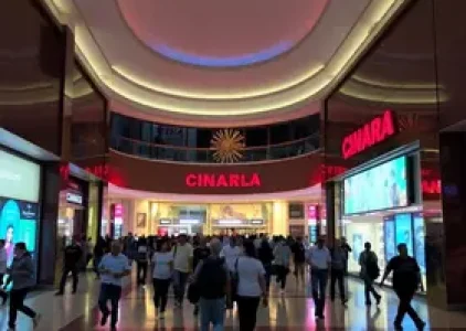 Últimas noticias de Morumbi
