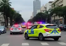 Avenida Francisco Morato