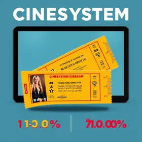 promoção de ingressos