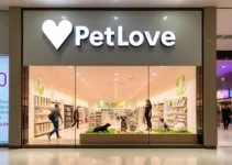 expansão Petlove