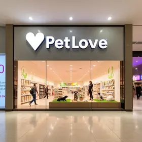 expansão Petlove