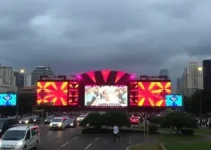 interdições no Morumbi