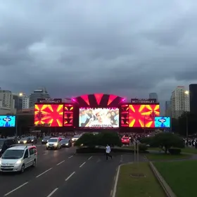 interdições no Morumbi