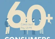 Consumidores 60+