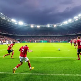 Dia Nacional do Futebol