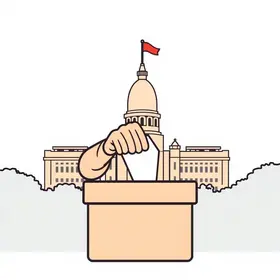 eleição em SP