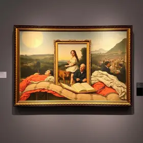 exposições em São Paulo