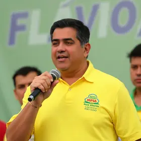Carlos Portinho