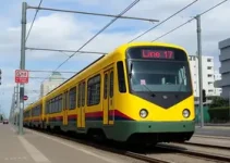 Linha 17-Ouro do Metrô de SP