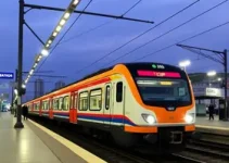 estação Washington Luís