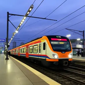 estação Washington Luís