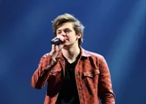 show de Harry Styles em São Paulo