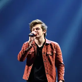 show de Harry Styles em São Paulo