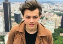 Harry Styles em São Paulo