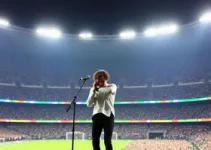 Harry Styles volta ao Morumbis para último show após cancelamento