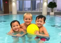 hotel em são paulo com crianças