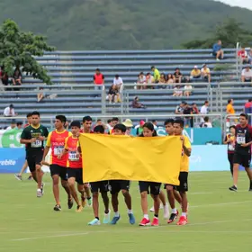 Jogos Regionais