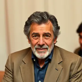 Carlos Alberto Riccelli