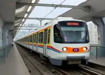 ampliação da operação do monotrilho da Linha 17-Ouro