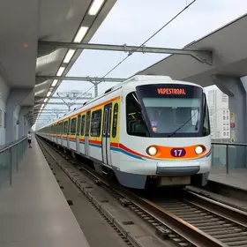 ampliação da operação do monotrilho da Linha 17-Ouro