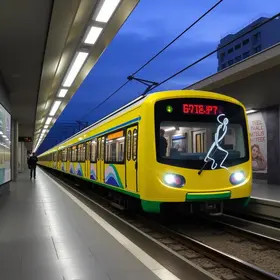 Metrô de São Paulo
