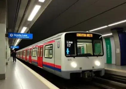 Últimas noticias de Morumbi