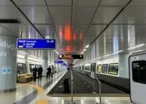 Metrô de SP