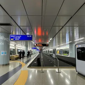 Metrô de SP