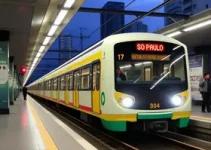 Metrô SP