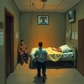 liberação do autor da chacina em cinema de SP