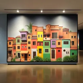 Museu das Favelas