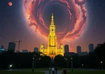 Viagem pelo Cosmos