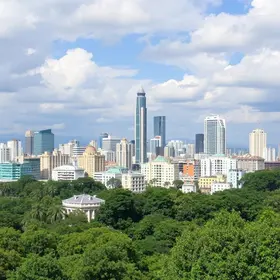 o que fazer no fim de semana em São Paulo