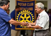 Rotary Club de São Paulo Morumbi