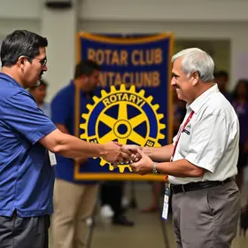 Rotary Club de São Paulo Morumbi