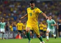 desempenho do São Paulo após as Copas do Mundo
