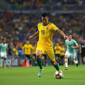 desempenho do São Paulo após as Copas do Mundo