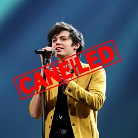 show de Harry Styles no Brasil