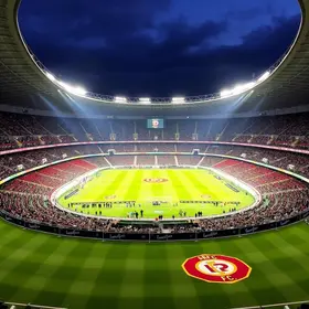 shows no Morumbi