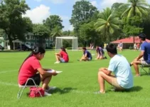 cursos de férias gratuitos em Sorocaba
