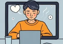 uso da internet e burnout