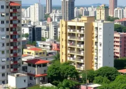 Últimas noticias de Morumbi
