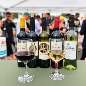 Wine Locals Festival