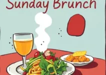 Brunch aos domingos