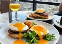 brunch em São Paulo