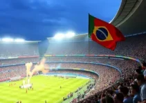 torcida do São Paulo