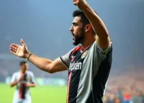 Gabriel é suspenso