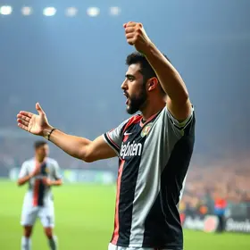 Gabriel é suspenso
