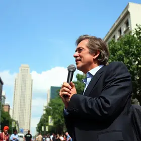 Haddad terá menos da metade do tempo de propaganda em São Paulo